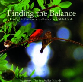 Finding the Balance - Softwaves recent CD