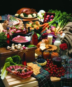 Local Products - Department of Forest Resources and Agrifoods