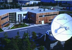 Stratos Global Corp.