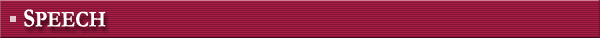 Speech