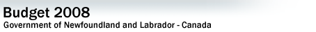 Budget 2007