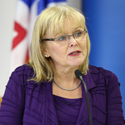 Honourable Susan Sullivan