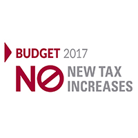 Budget 2017